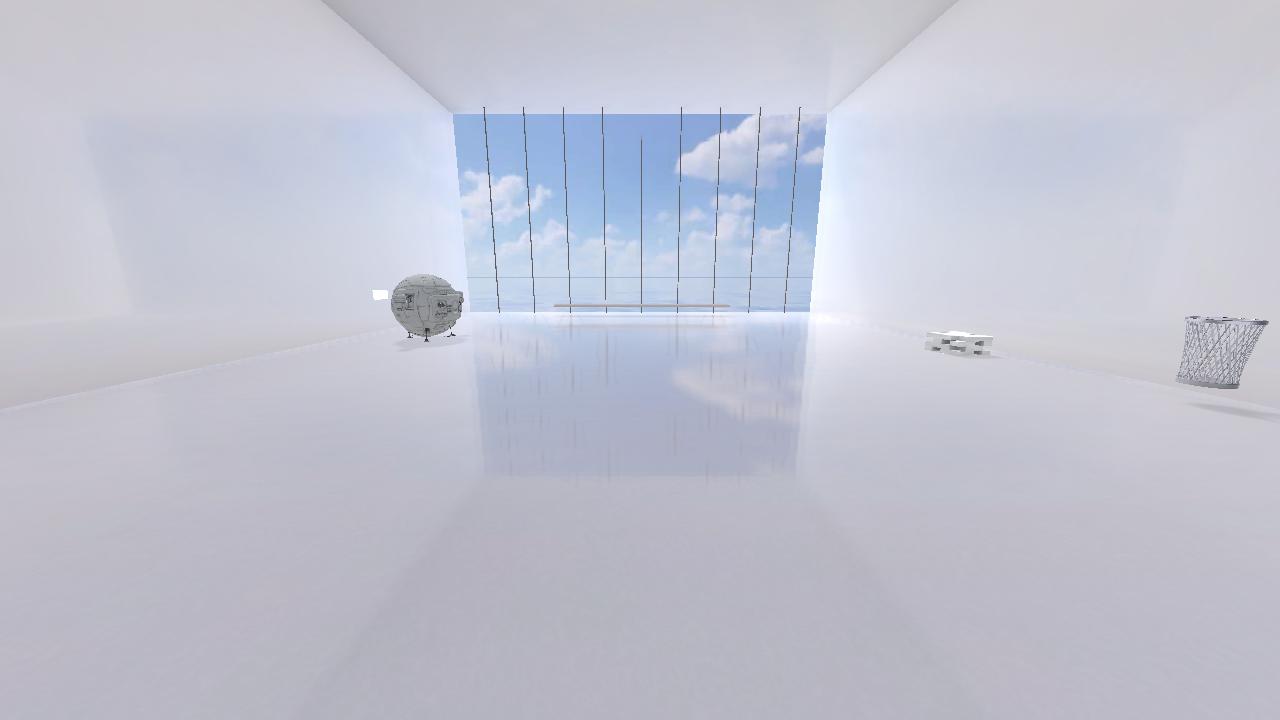 Sagygard's Virtual Room