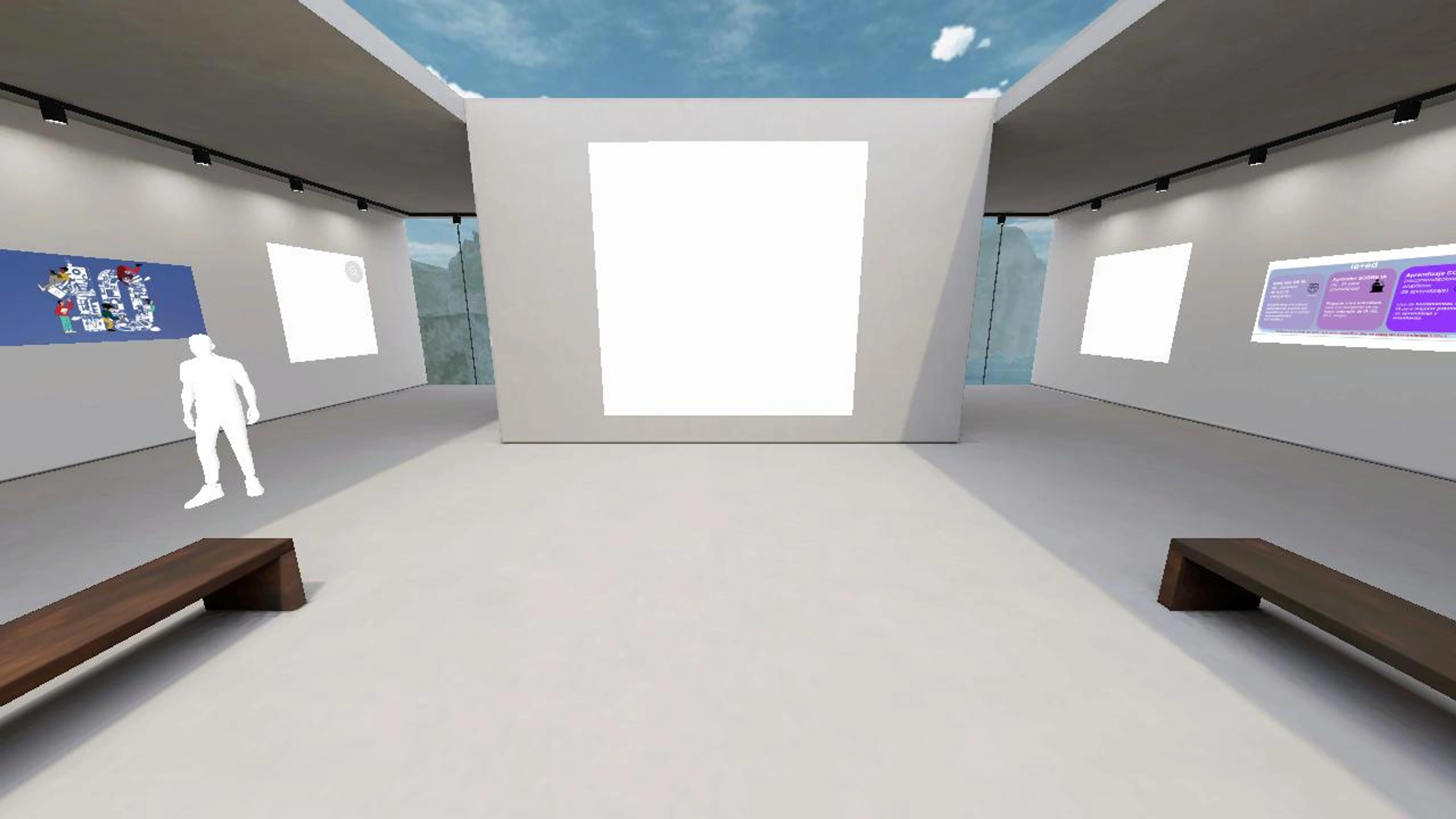 IA una vía para la innovación - 2025