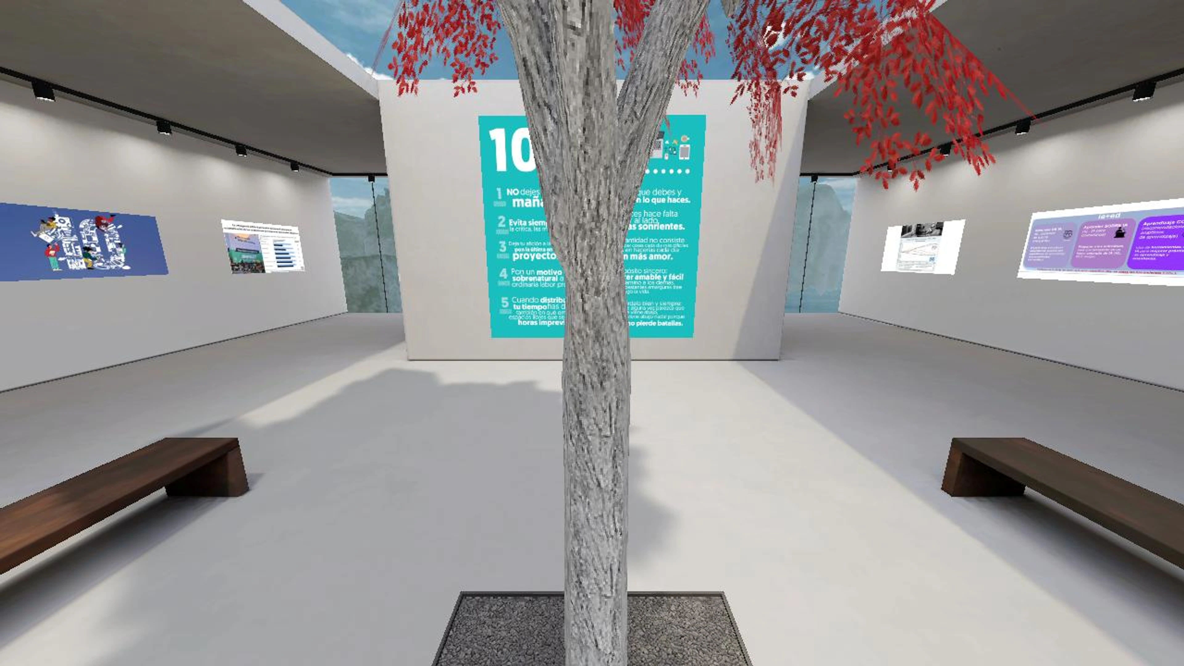 IA una vía para la innovación - 2025