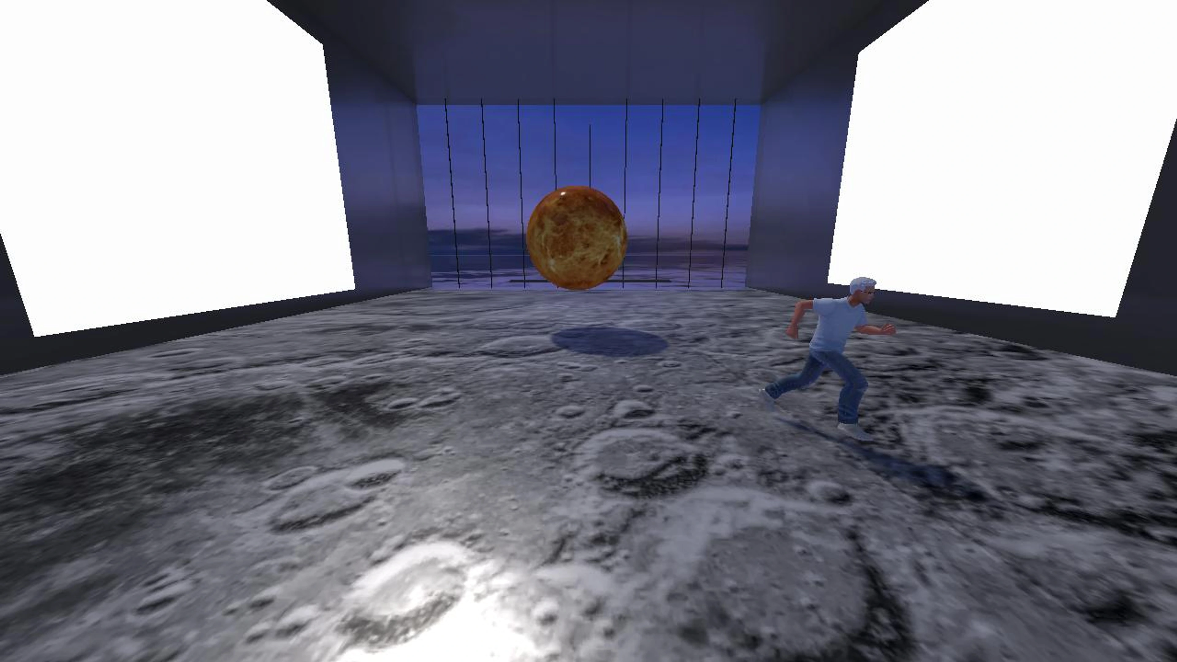 SG Astrophysics and planetary sciences