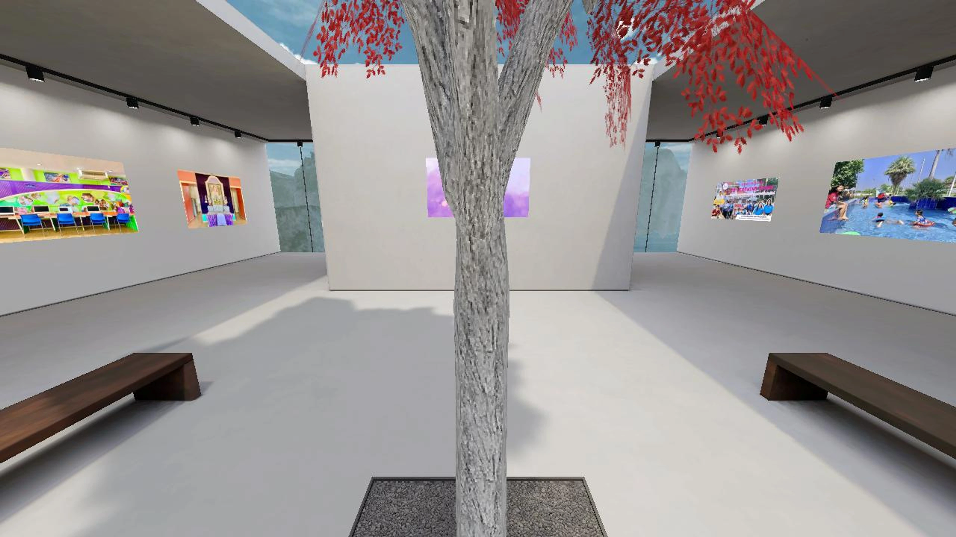 multicolored_mantis6's Immersive Hangout