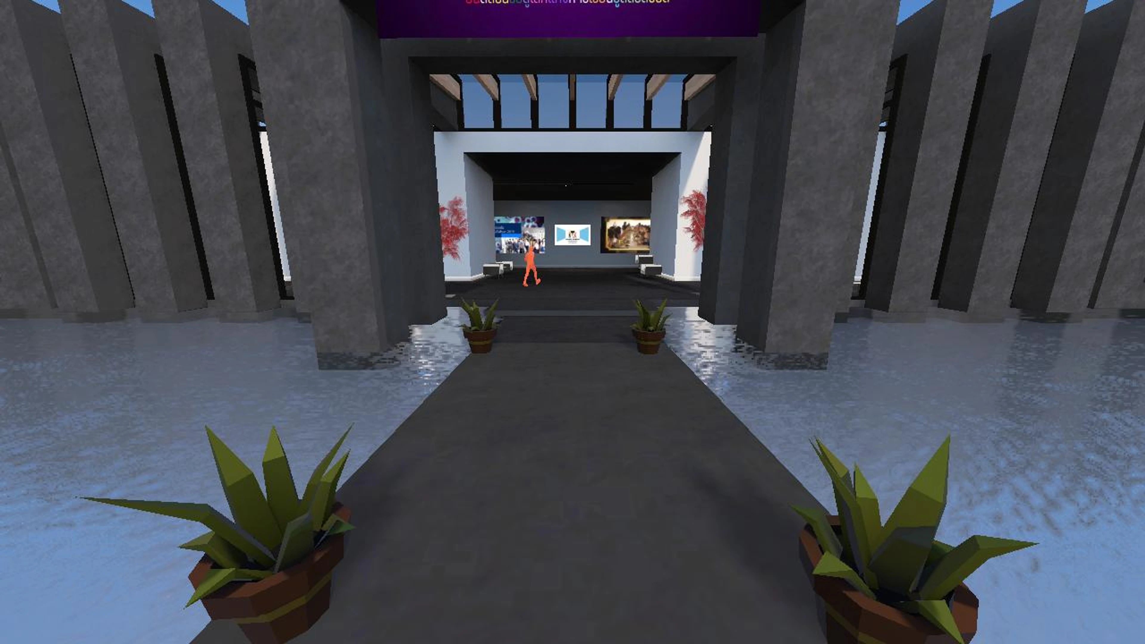 ห้องเรียนรู้ตลอดชีวิต ศกร.ตำบลบางเตย