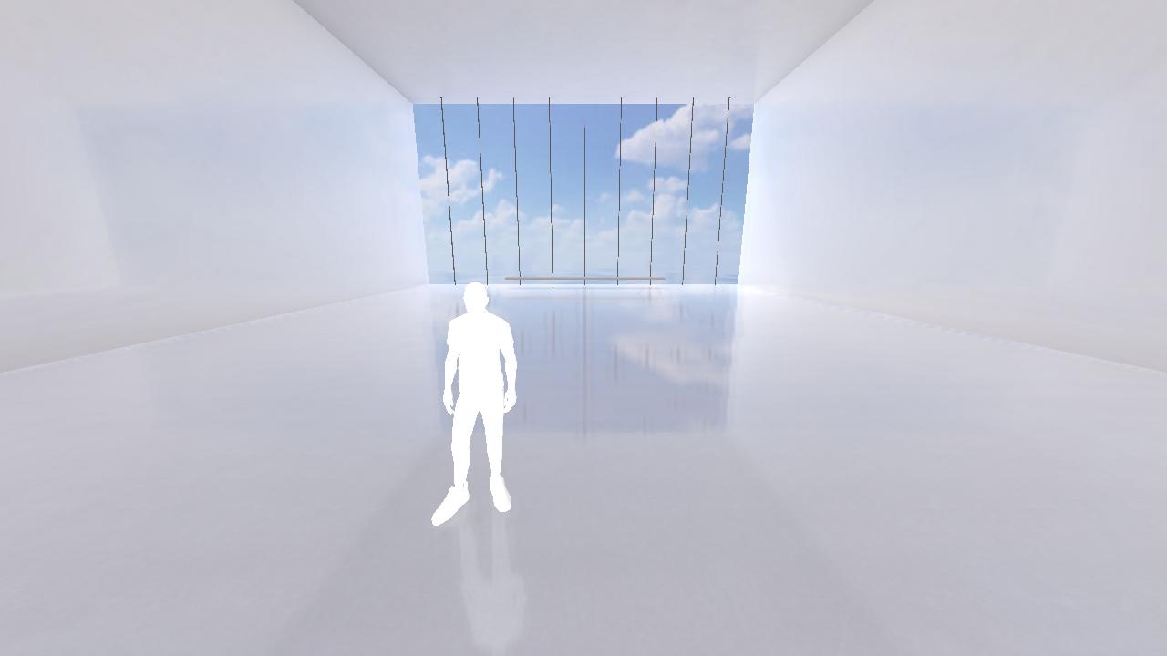 CyberHUB's Immersive World
