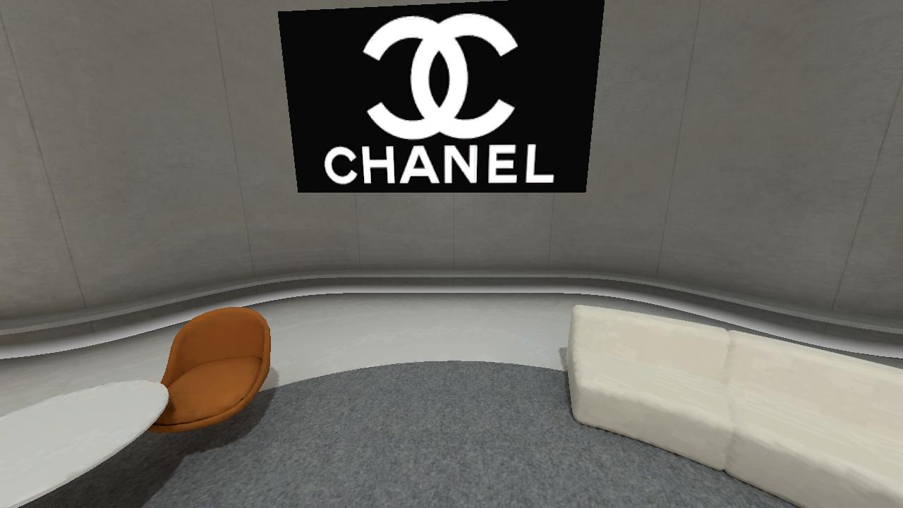 Coco Chanel Studio 