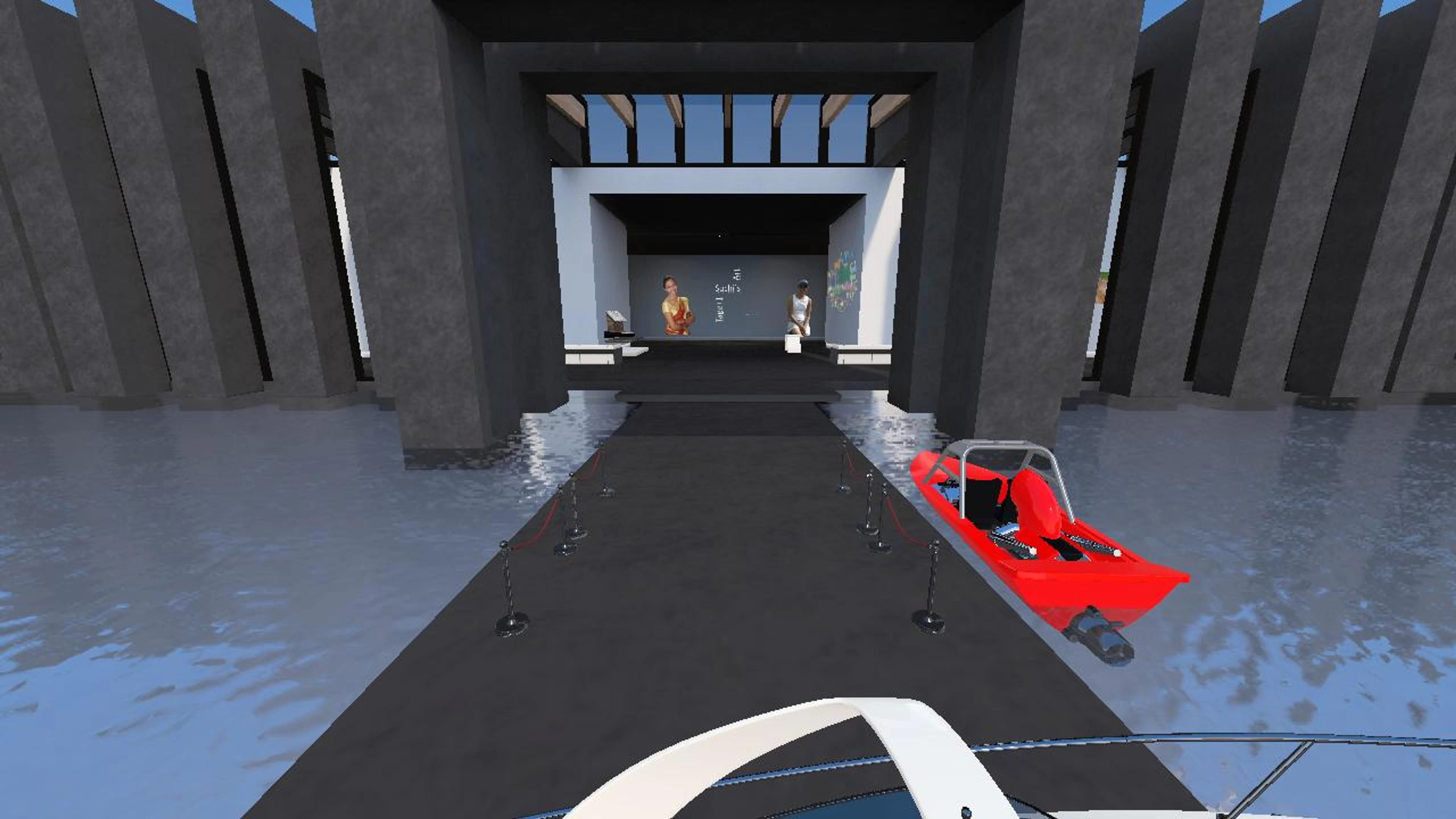 Suchi´s Art: Tage + 1