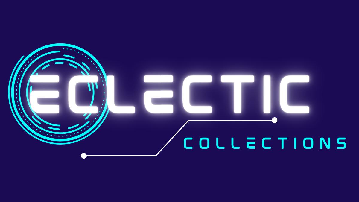 Eclectic Collections by BielyKvietok