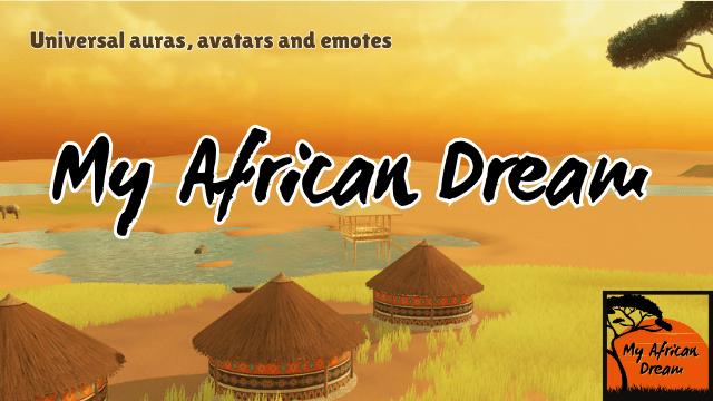 My African Dream