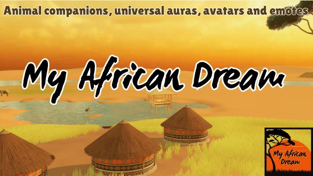 My African Dream