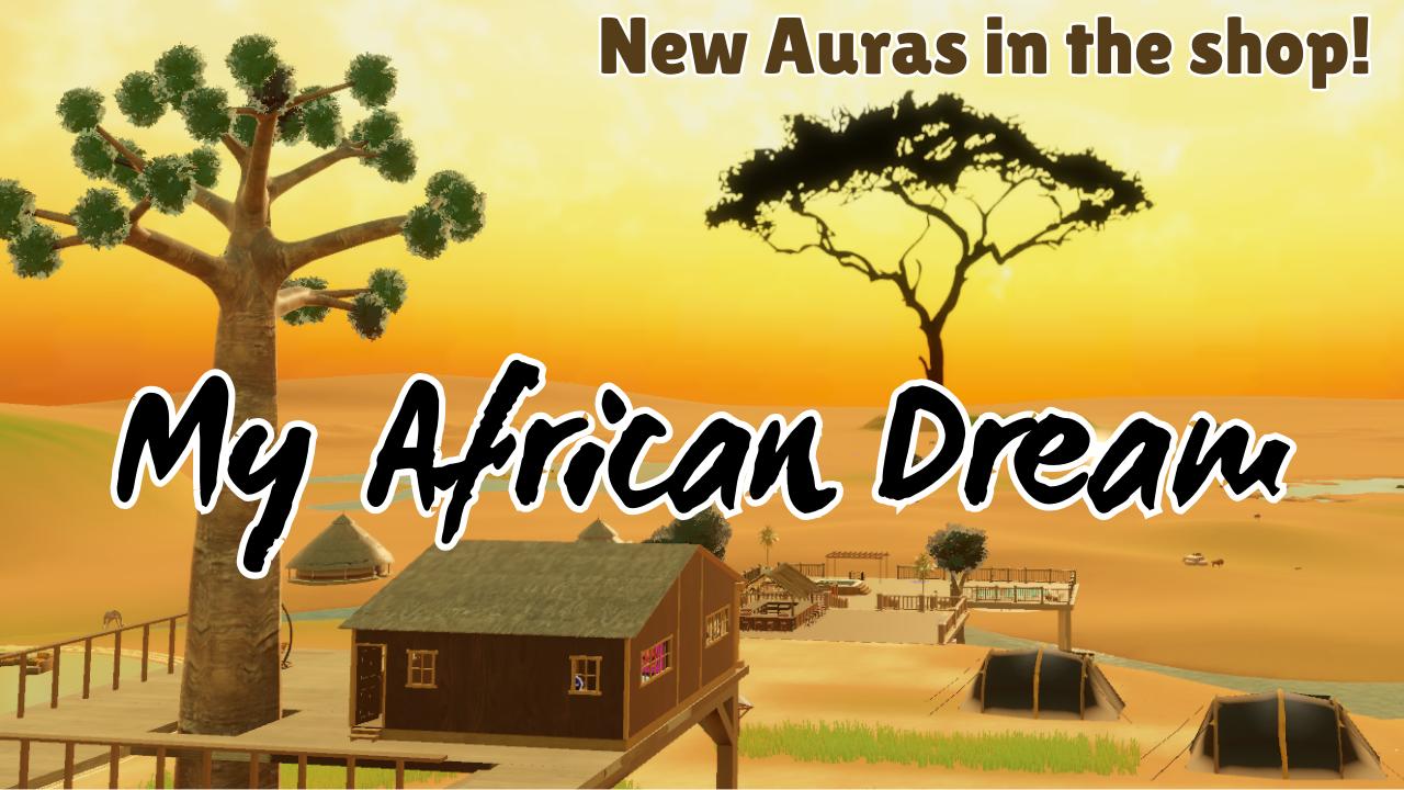 My African Dream