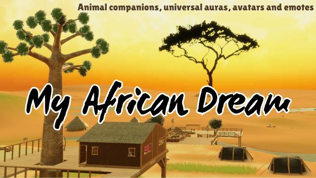 My African Dream