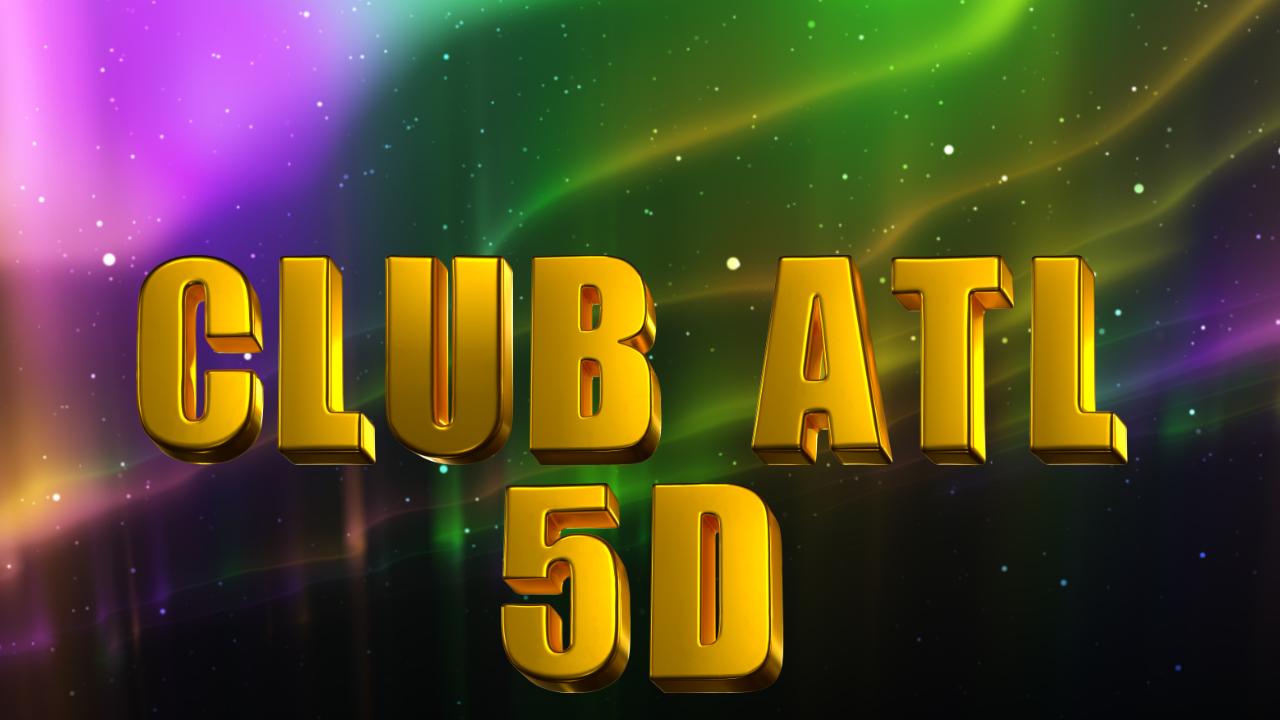 CLUB ATL 5D