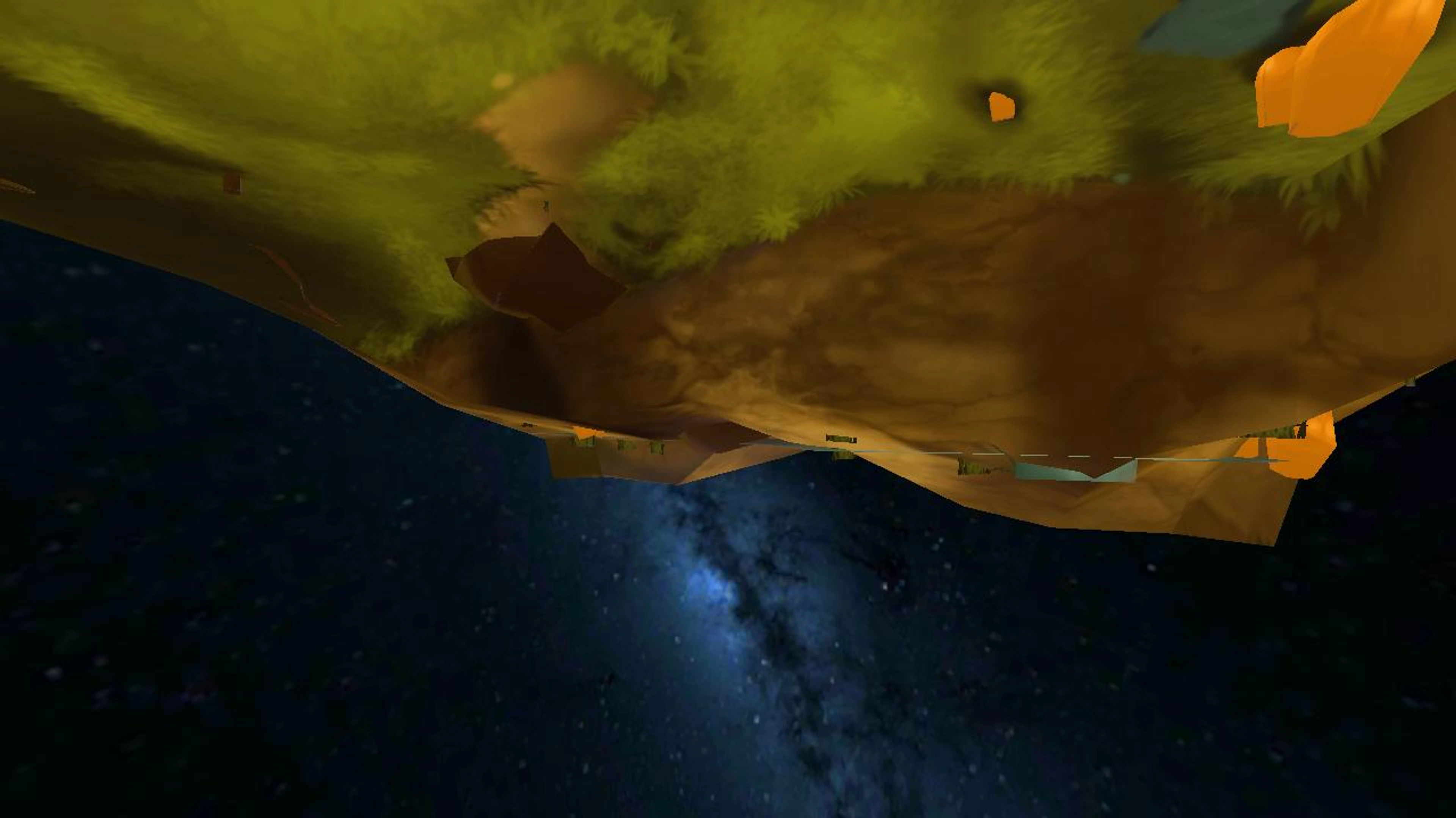 ElenaCherkashina's SECRET QUEST