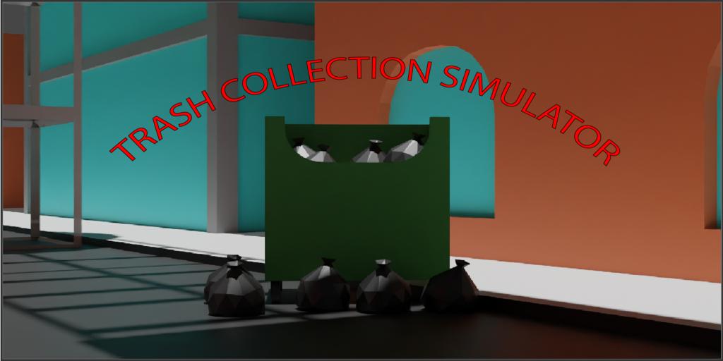 Trash Collection Simulator