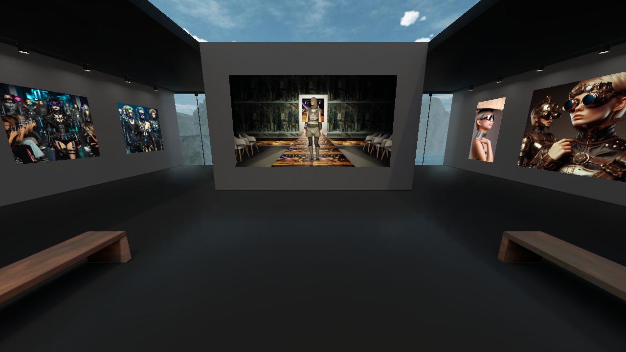 celiaFernandes's meta gallery