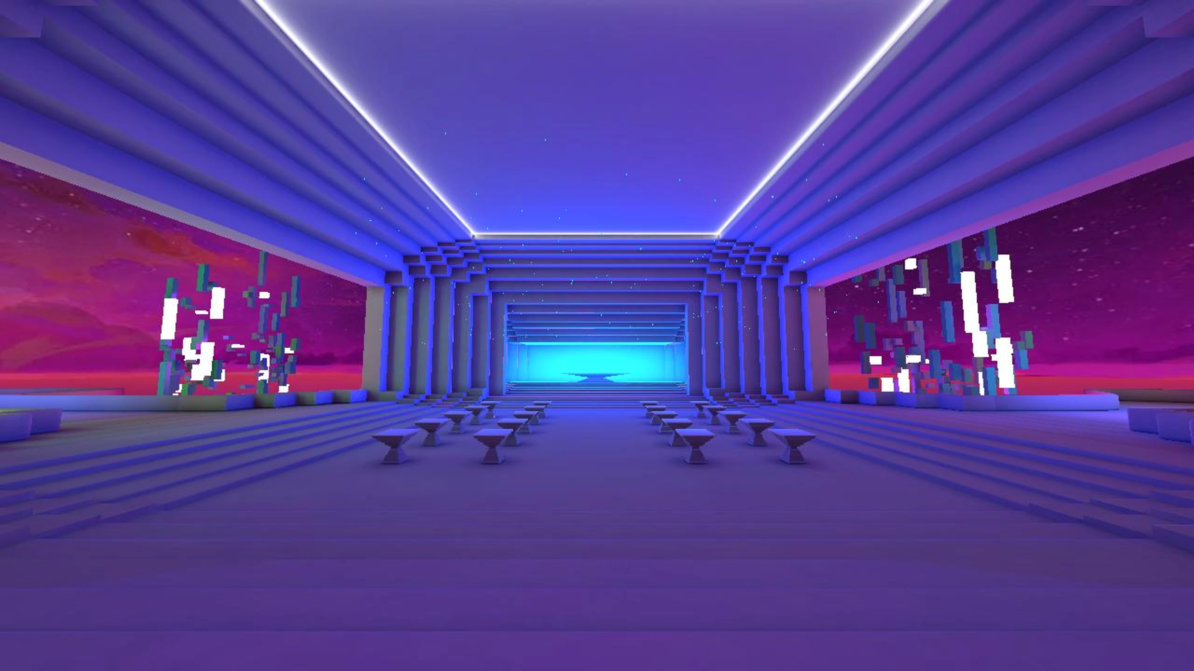 KKU Archives's Immersive Area -2