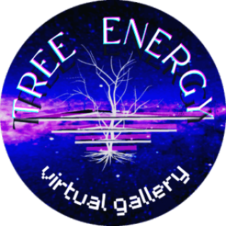 Energy Tree Gallery - Collective Art experience