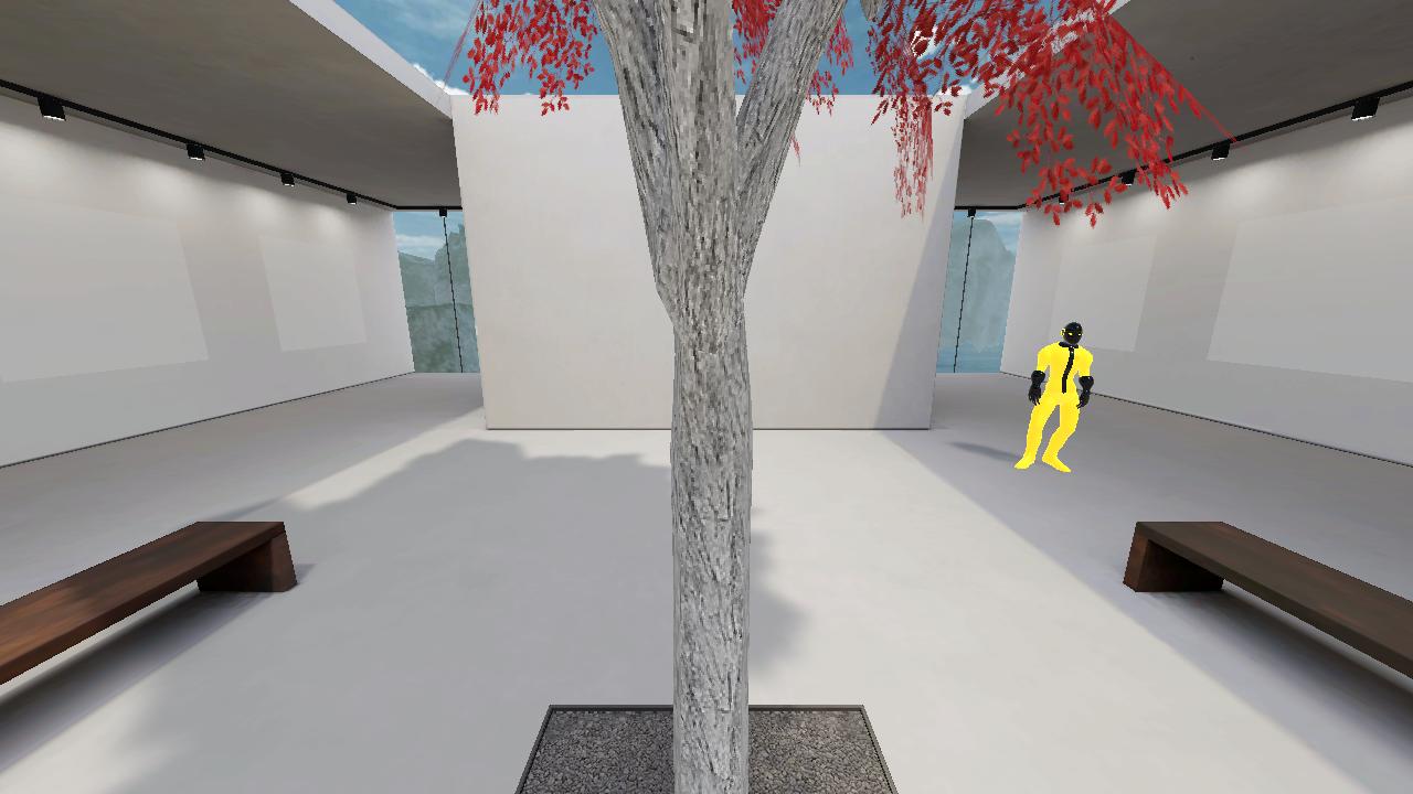 Wanchat's Digital Scene