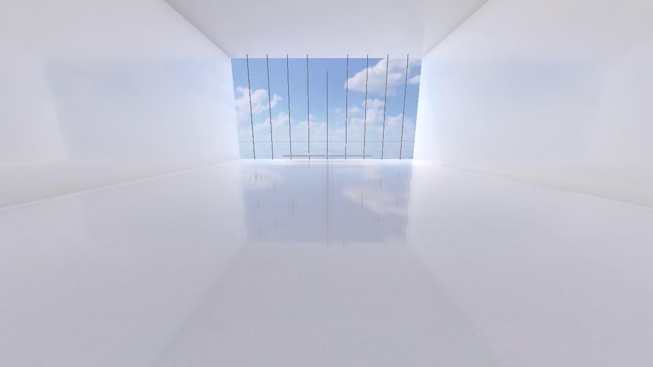 Wanchat's Immersive Room