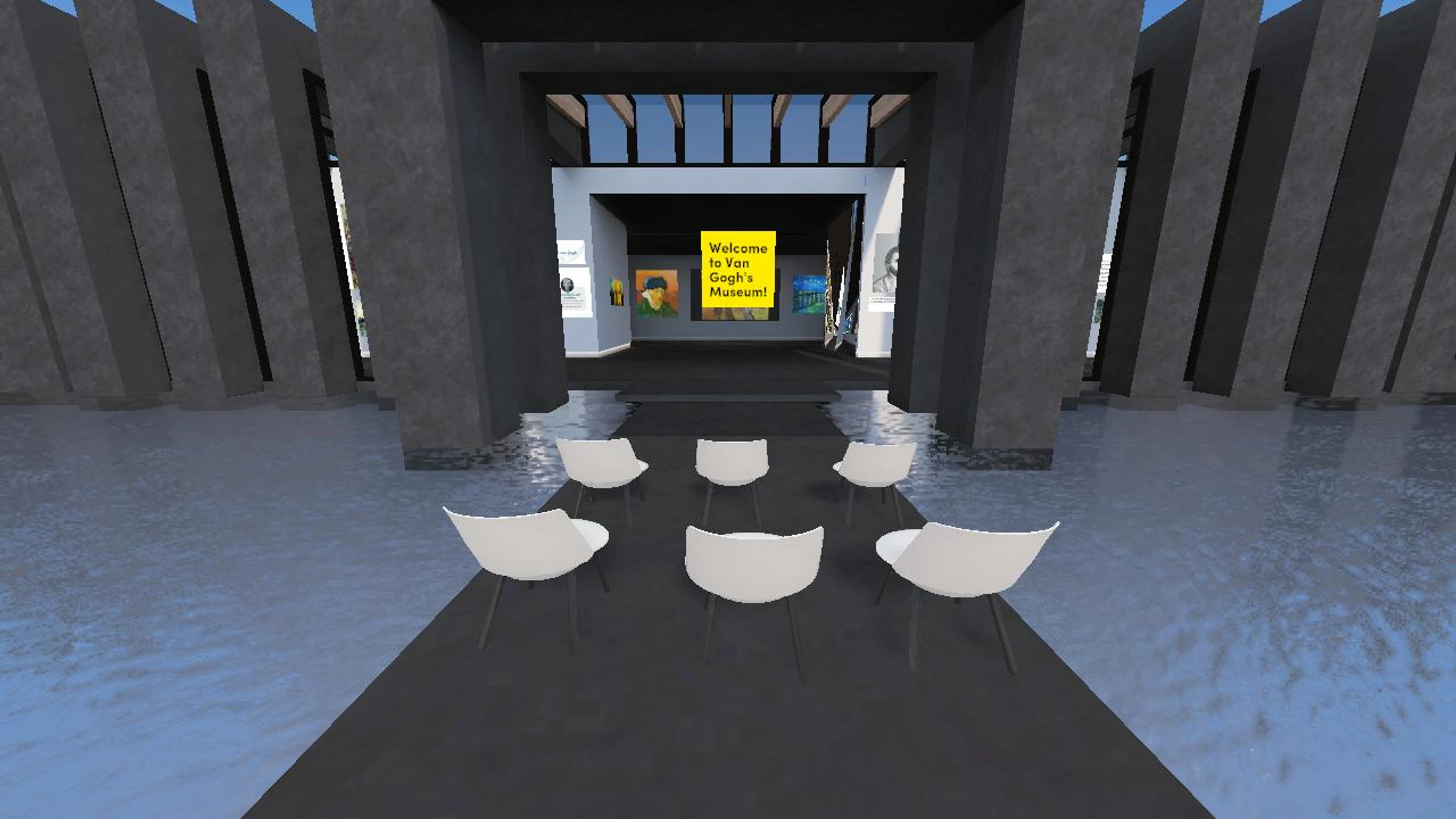 gpuvana's Next Area