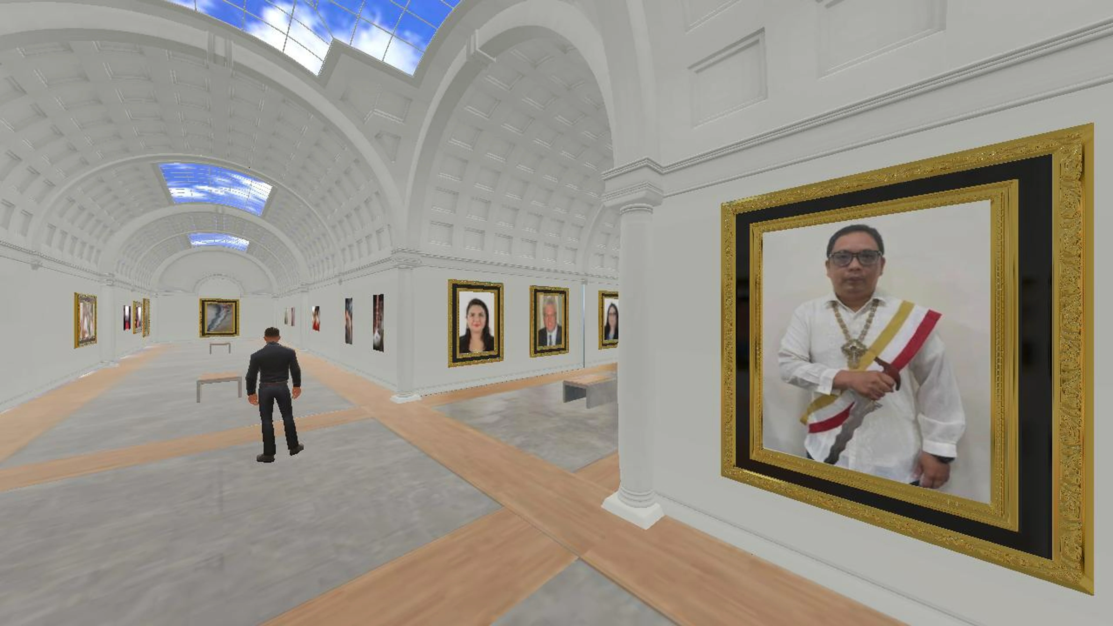 Museum