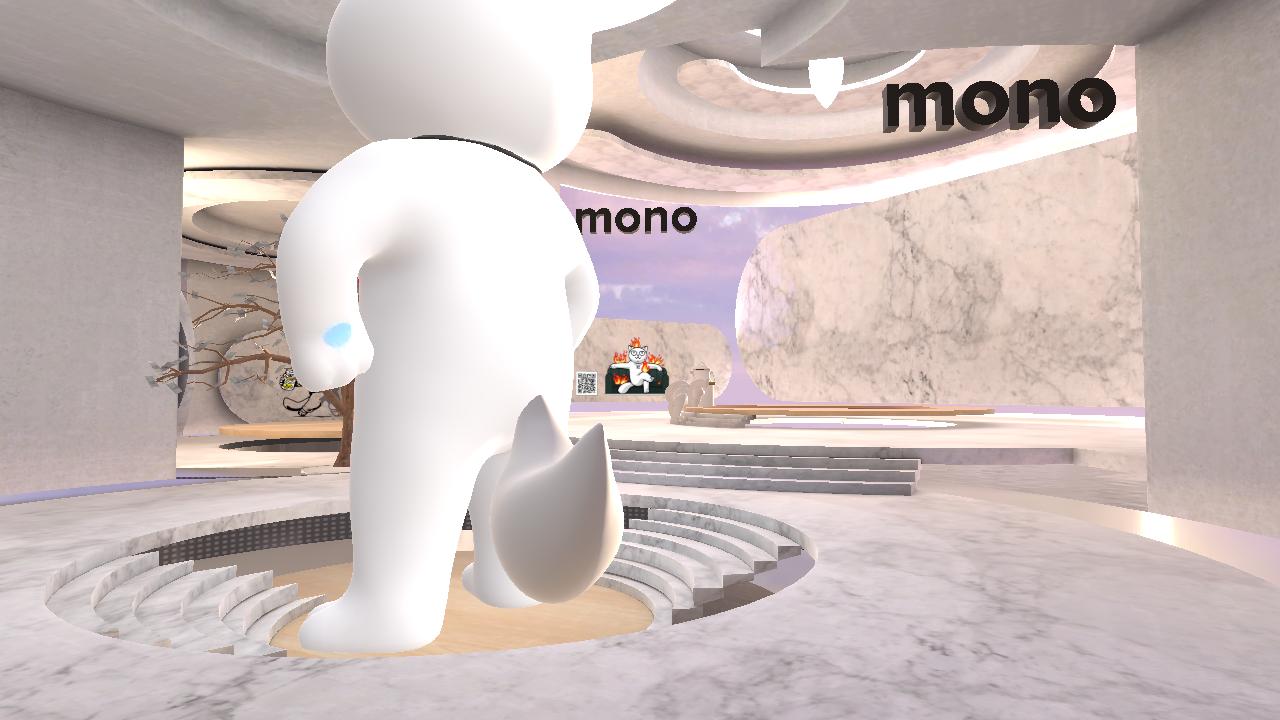 Mono (the team behind monobank)