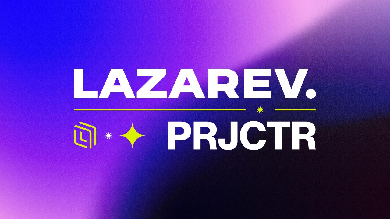 Lazarev