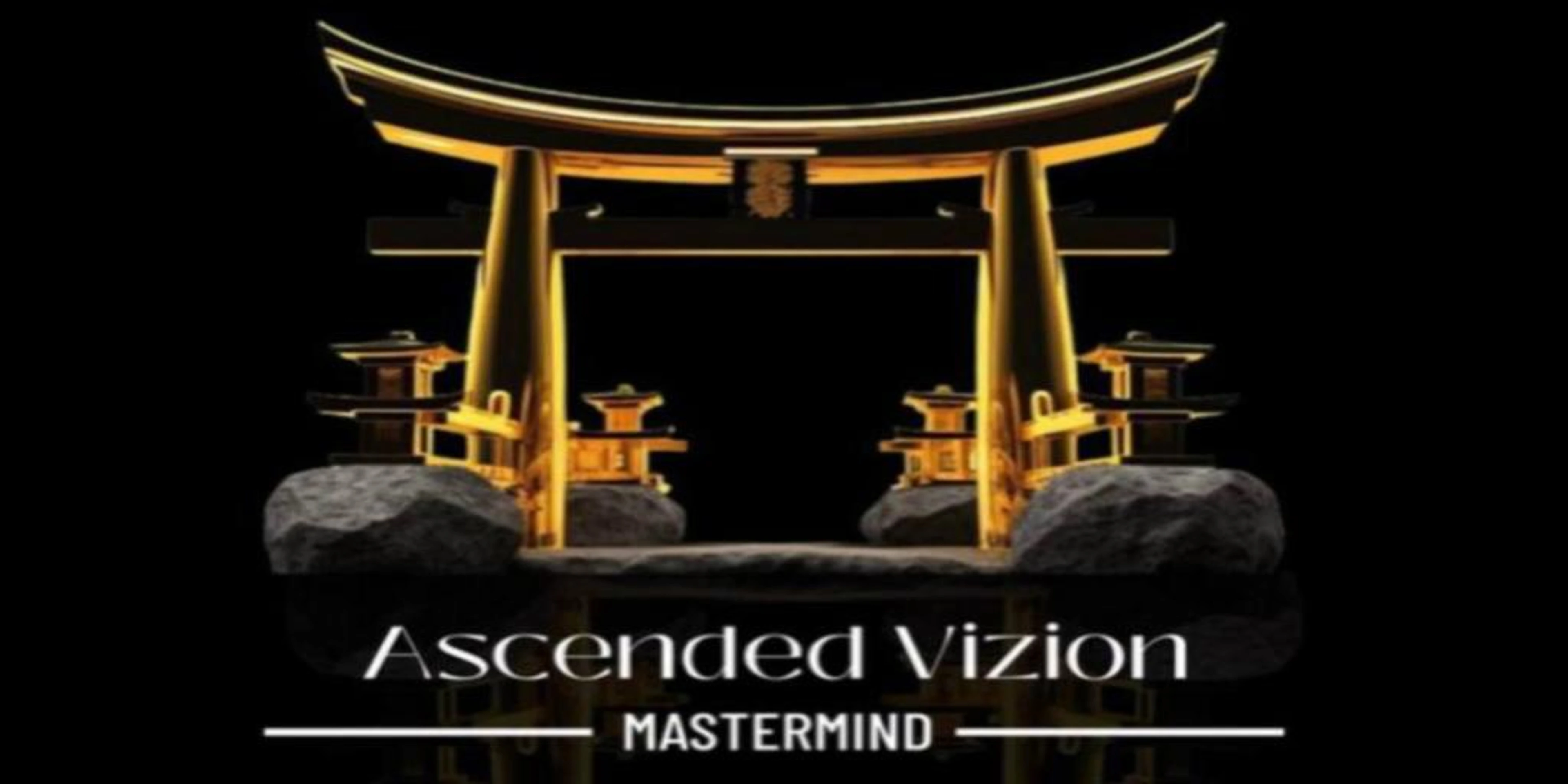 Ascended Vizion's Enlightened City