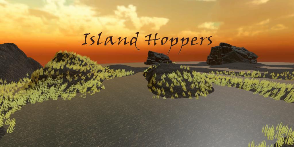 Island Hoppers
