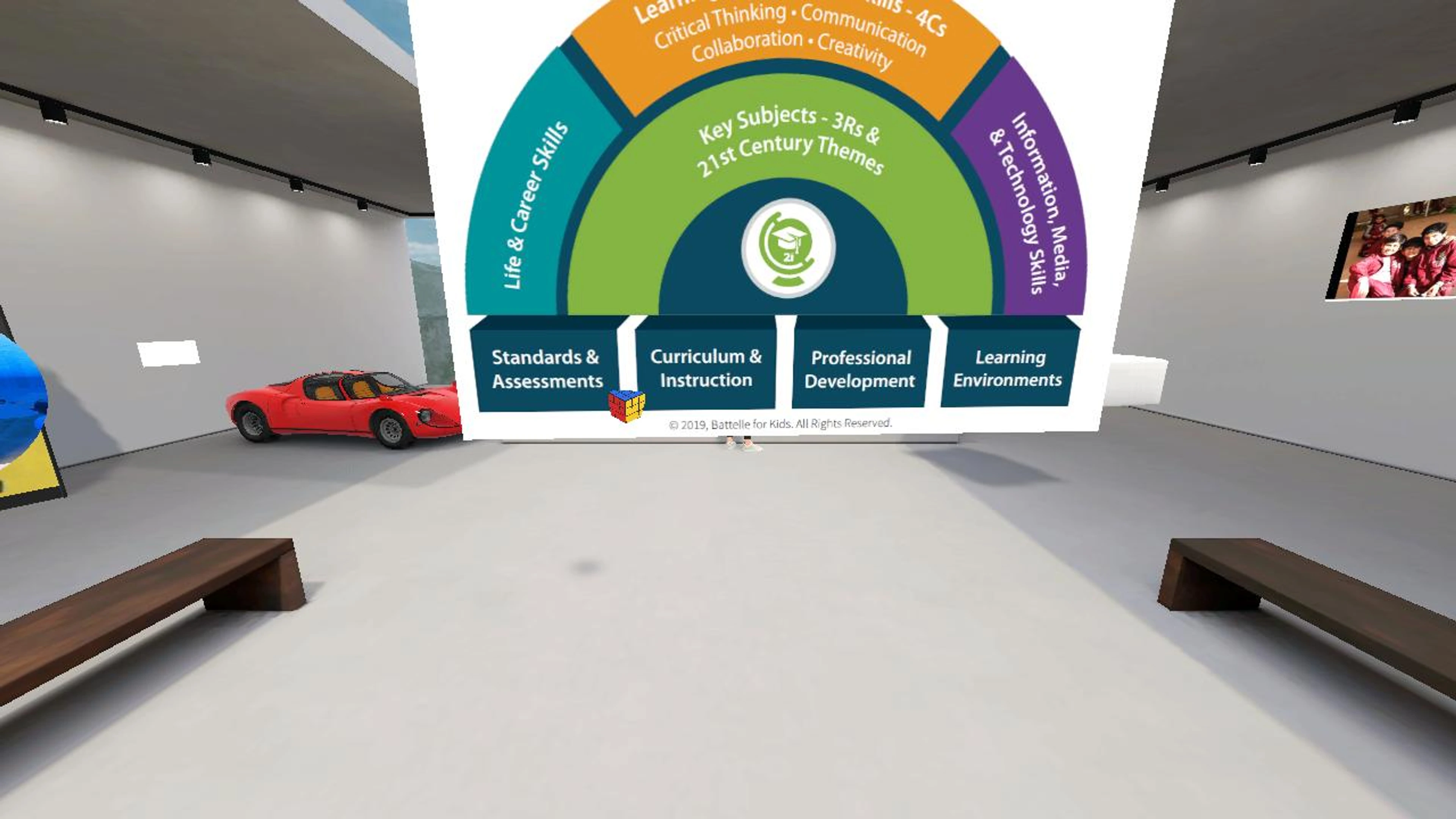 Sample Classroom Project - Kamran Mir