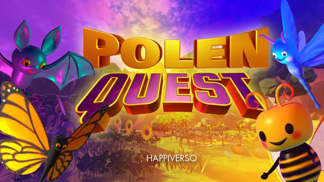 Polen Quest 