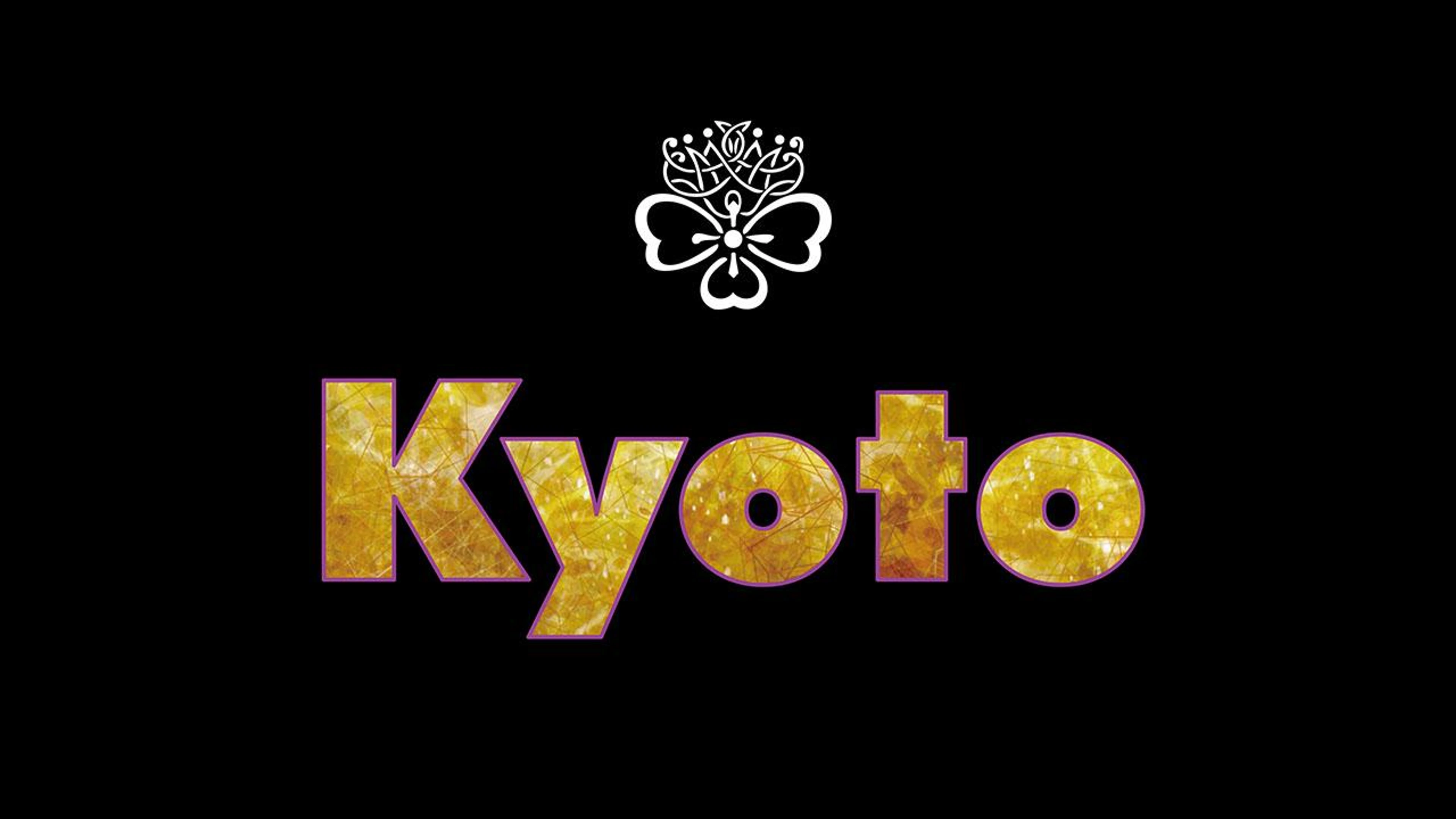 Kyoto　洛