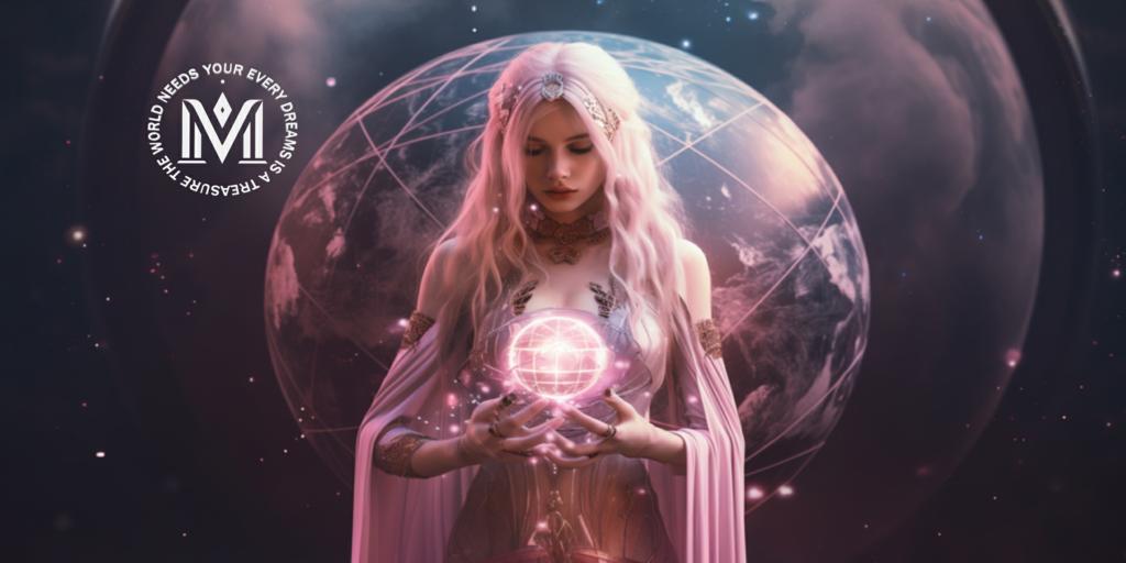 META MUSE | Activation Sphere