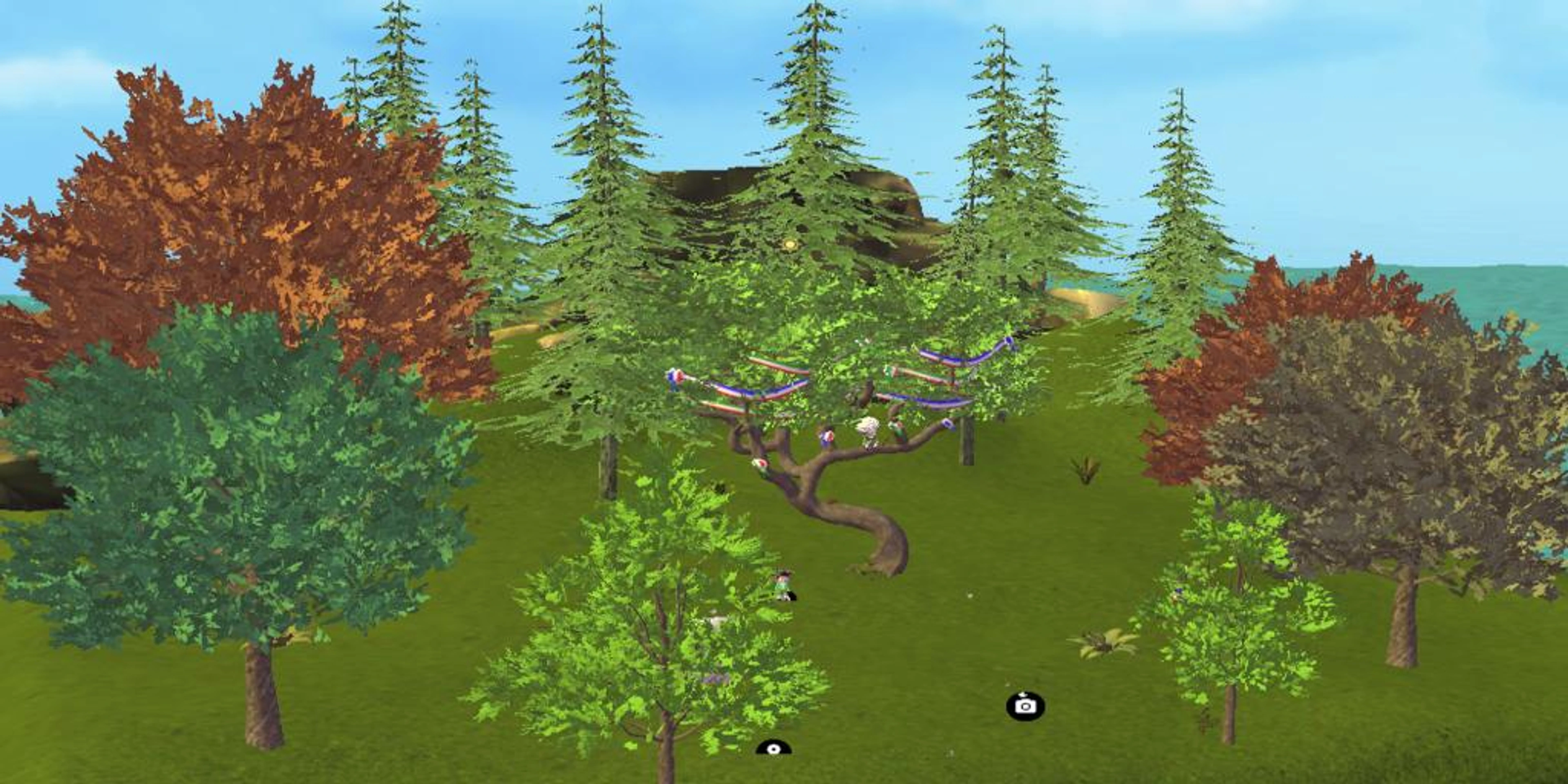 Scena3 - Il Barone Rampante