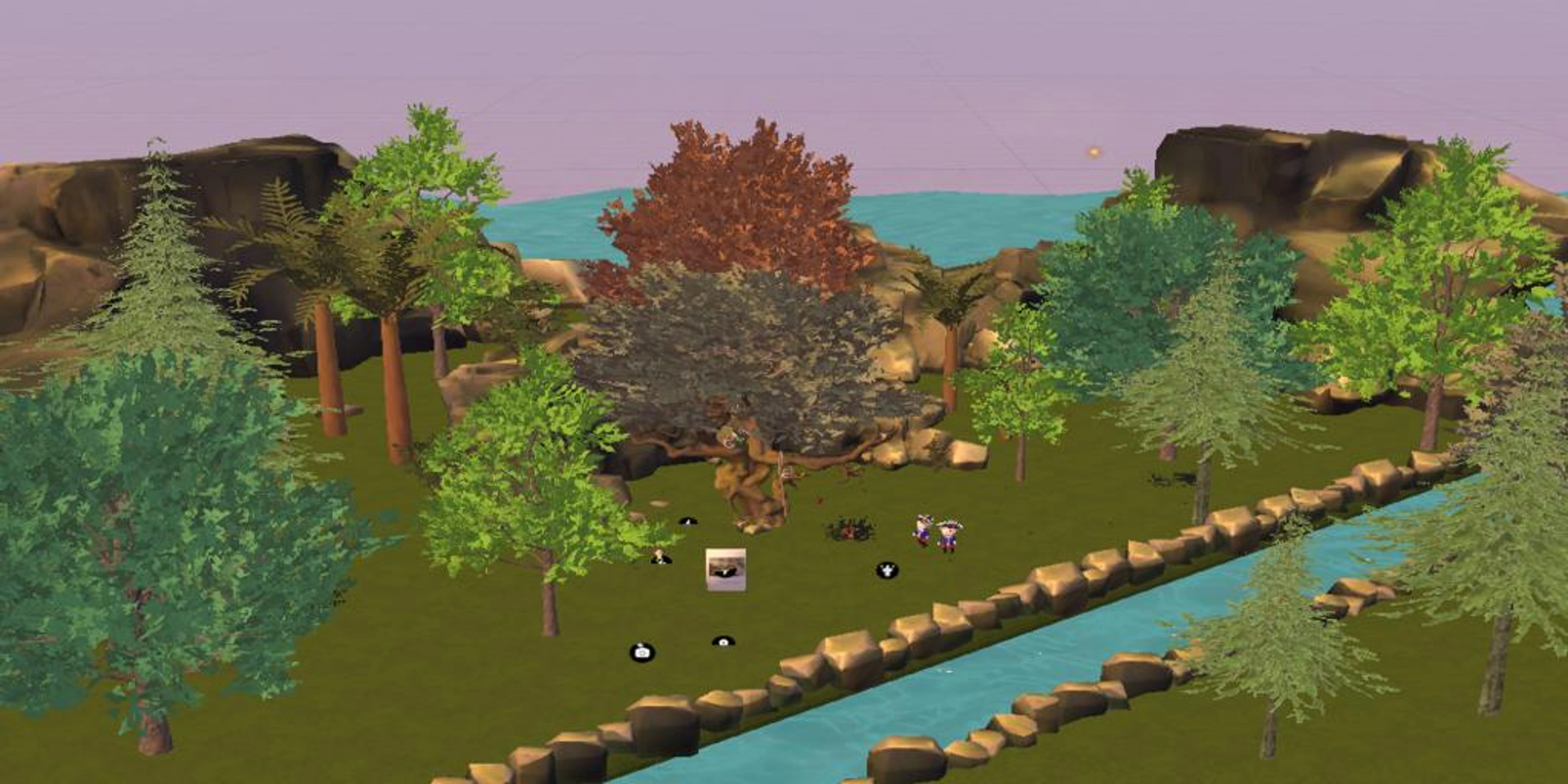 Scena2 - Il Barone Rampante