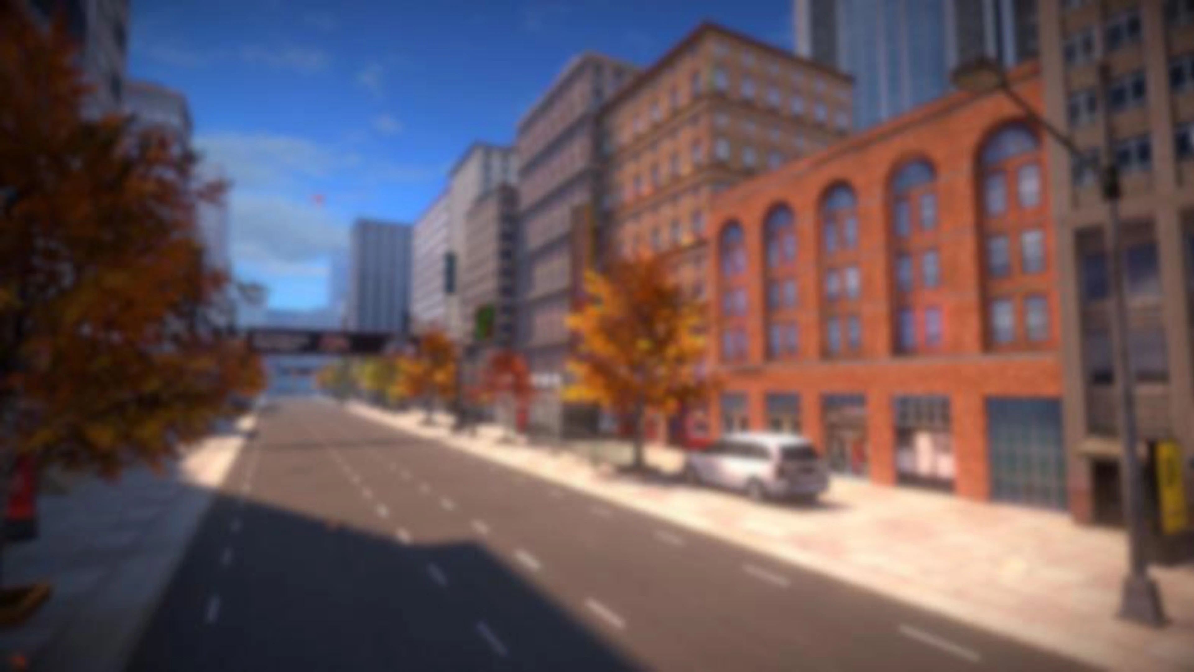 city-demo