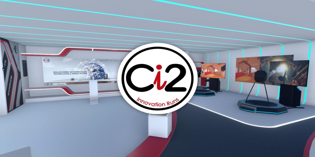 Showroom CI2