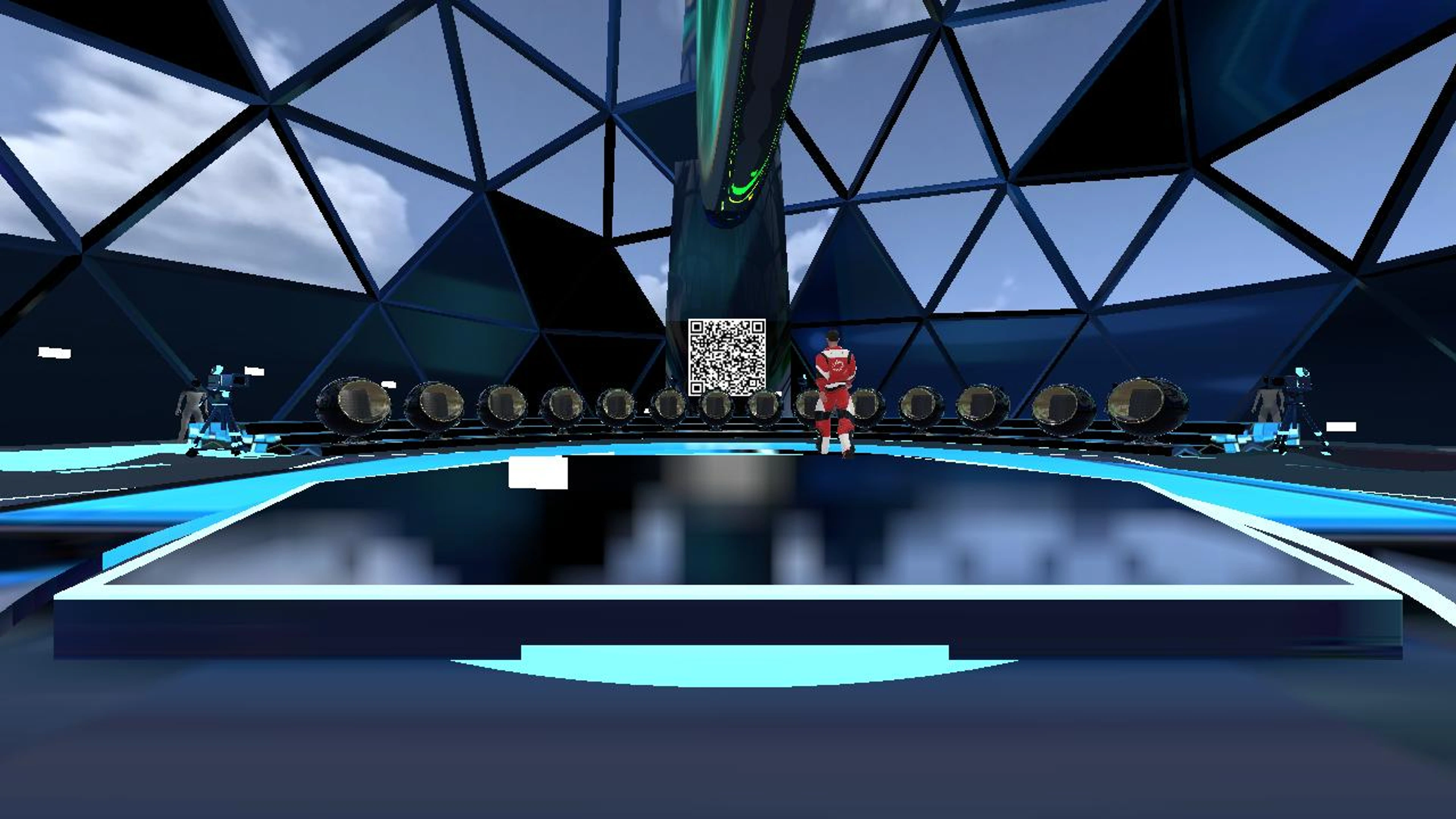 Elite Base Token Board Room