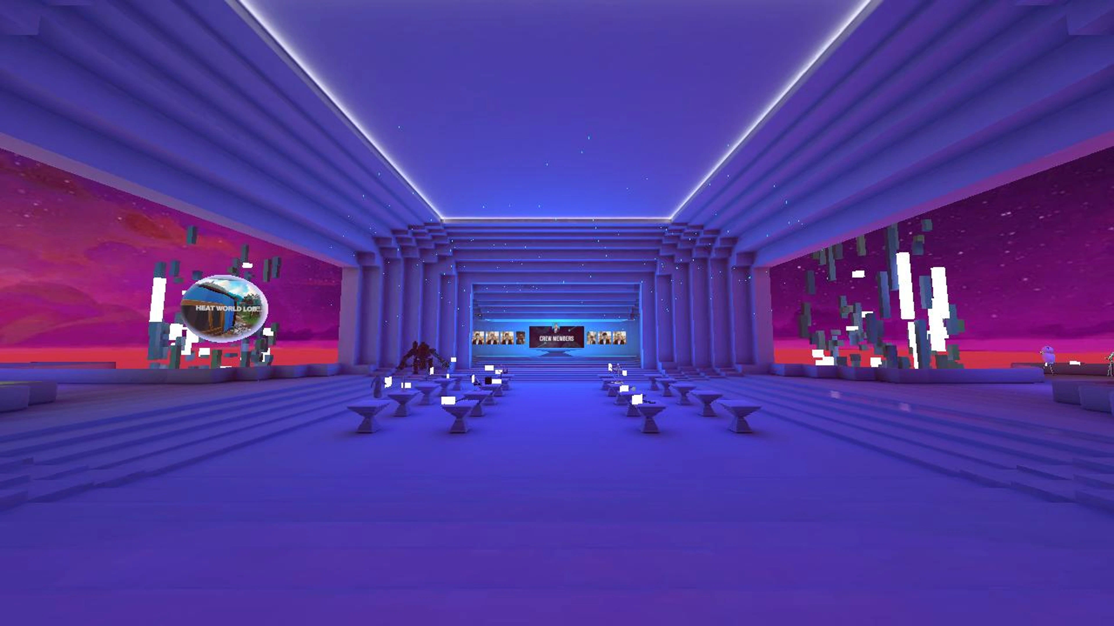 Beyond STEM Exhibition