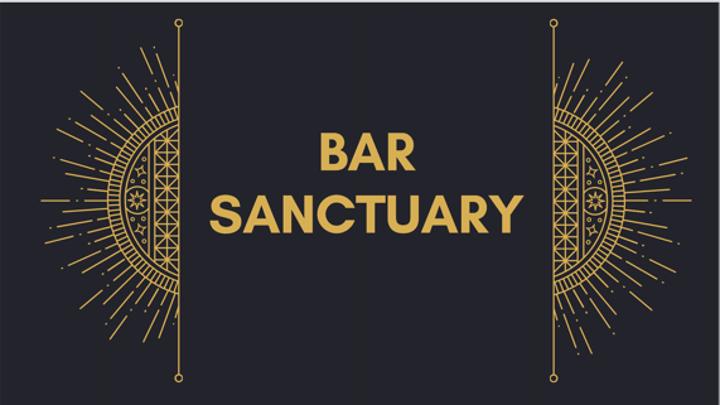 Bar Sanctuary