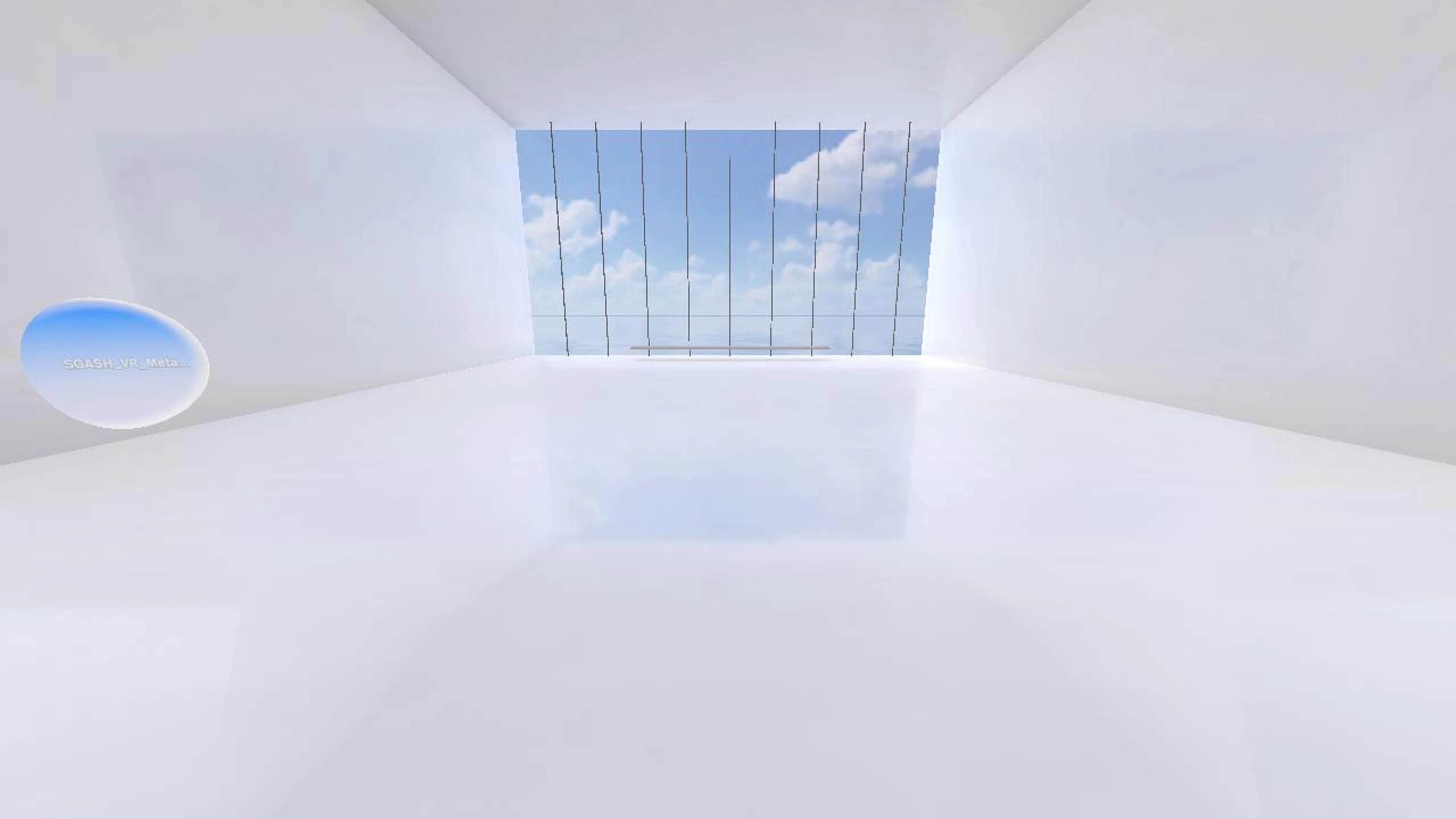 SGASH_VR's Immersive World