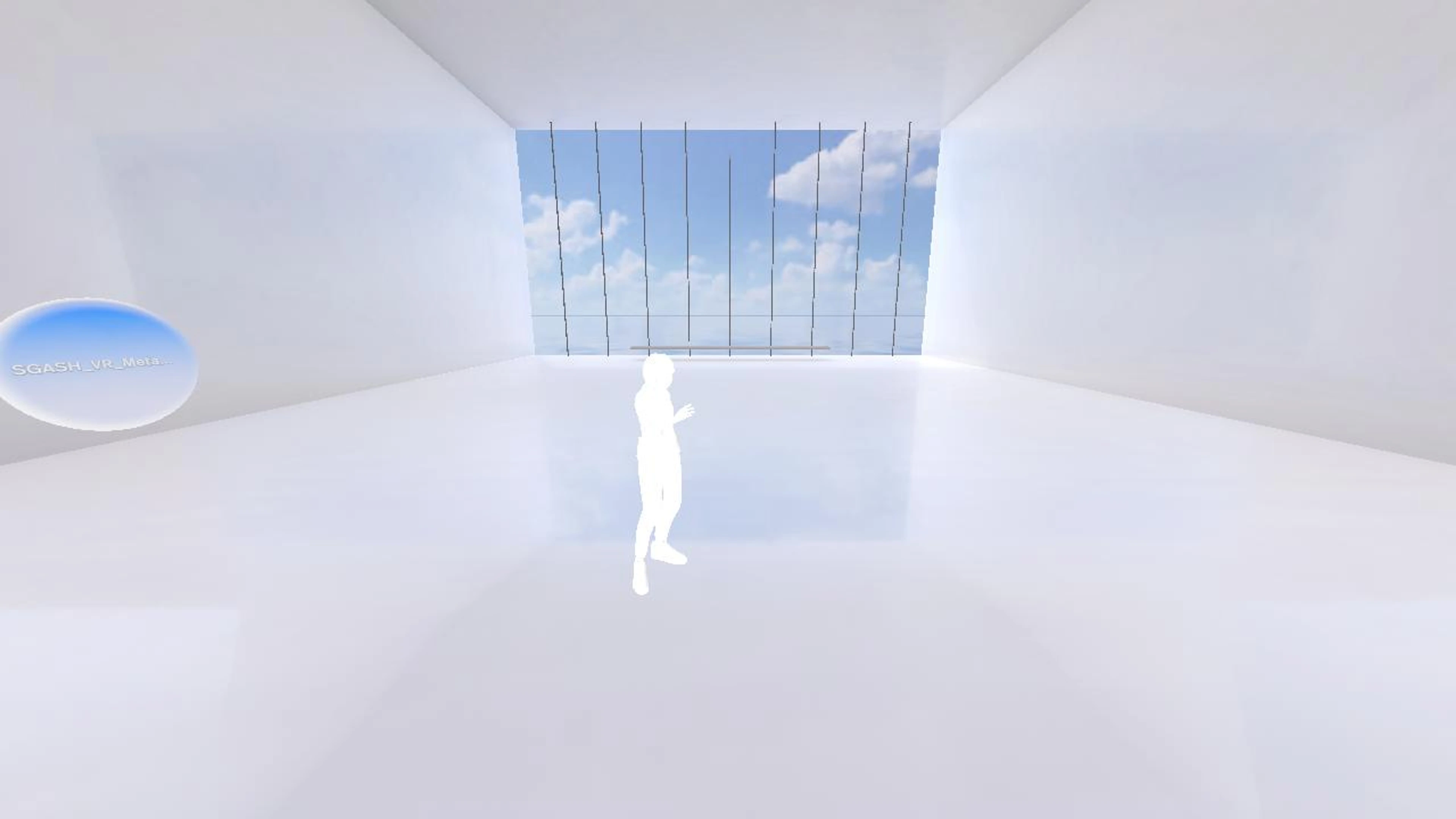 SGASH_VR's Immersive World