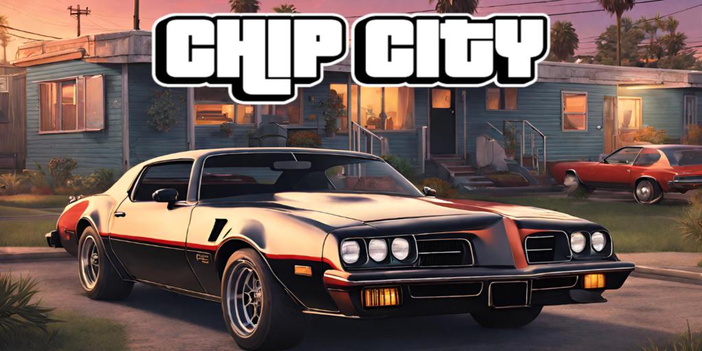 Chip City Part 1