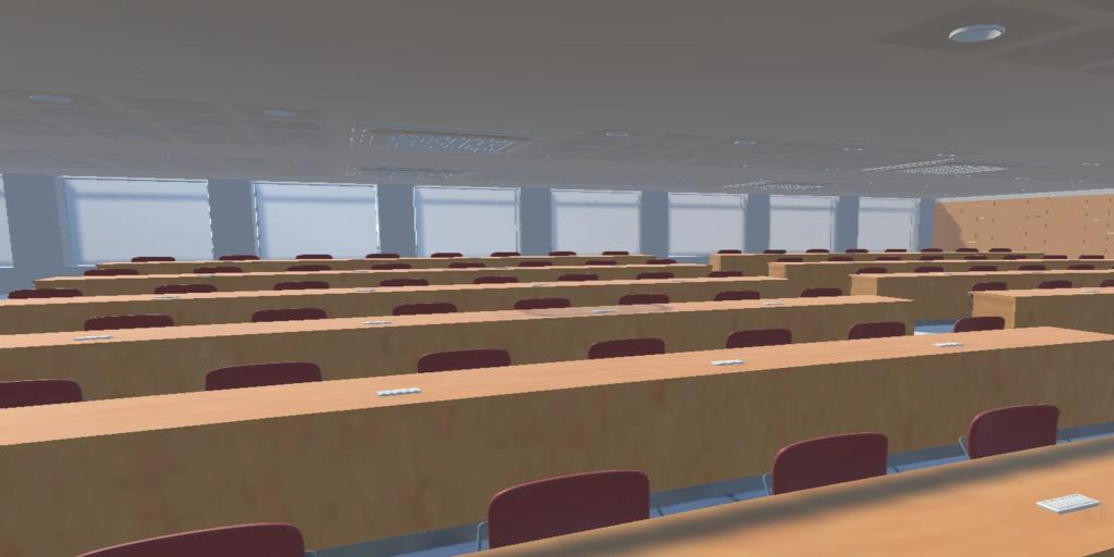 Ability Chain - Soft Skill Classroom