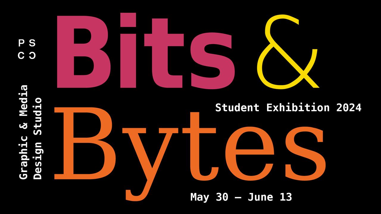  PSCC - Bits & Bytes - Student Exhibit 2024