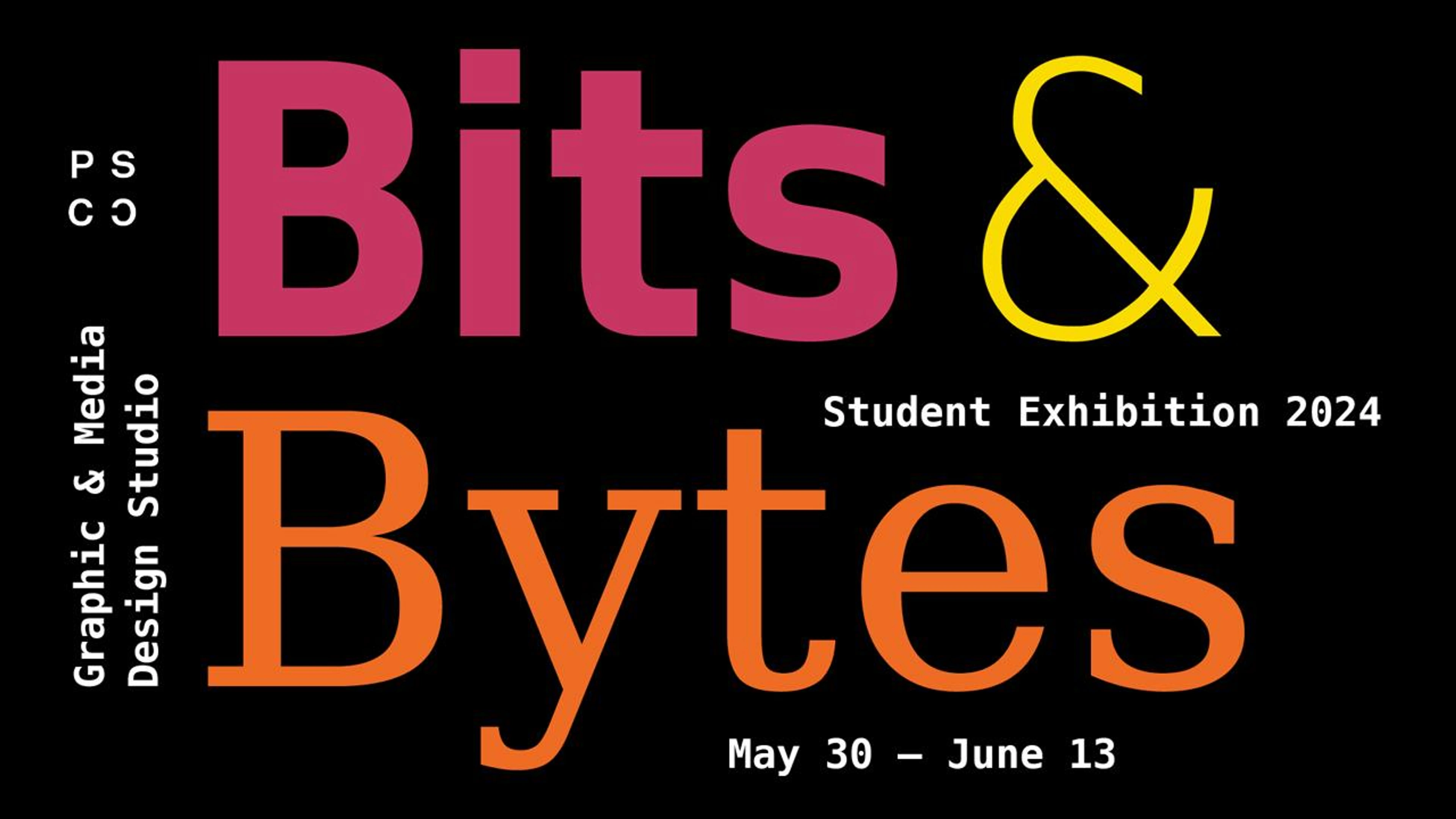  PSCC - Bits & Bytes - Student Exhibit 2024