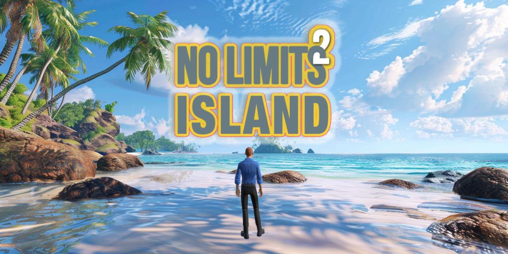NO LIMITS 2 Island