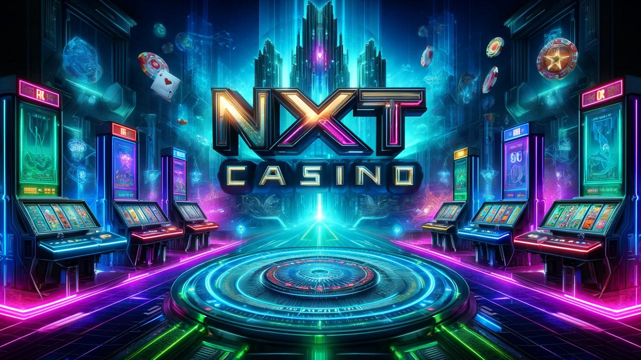 NXT Venues ( Casino )