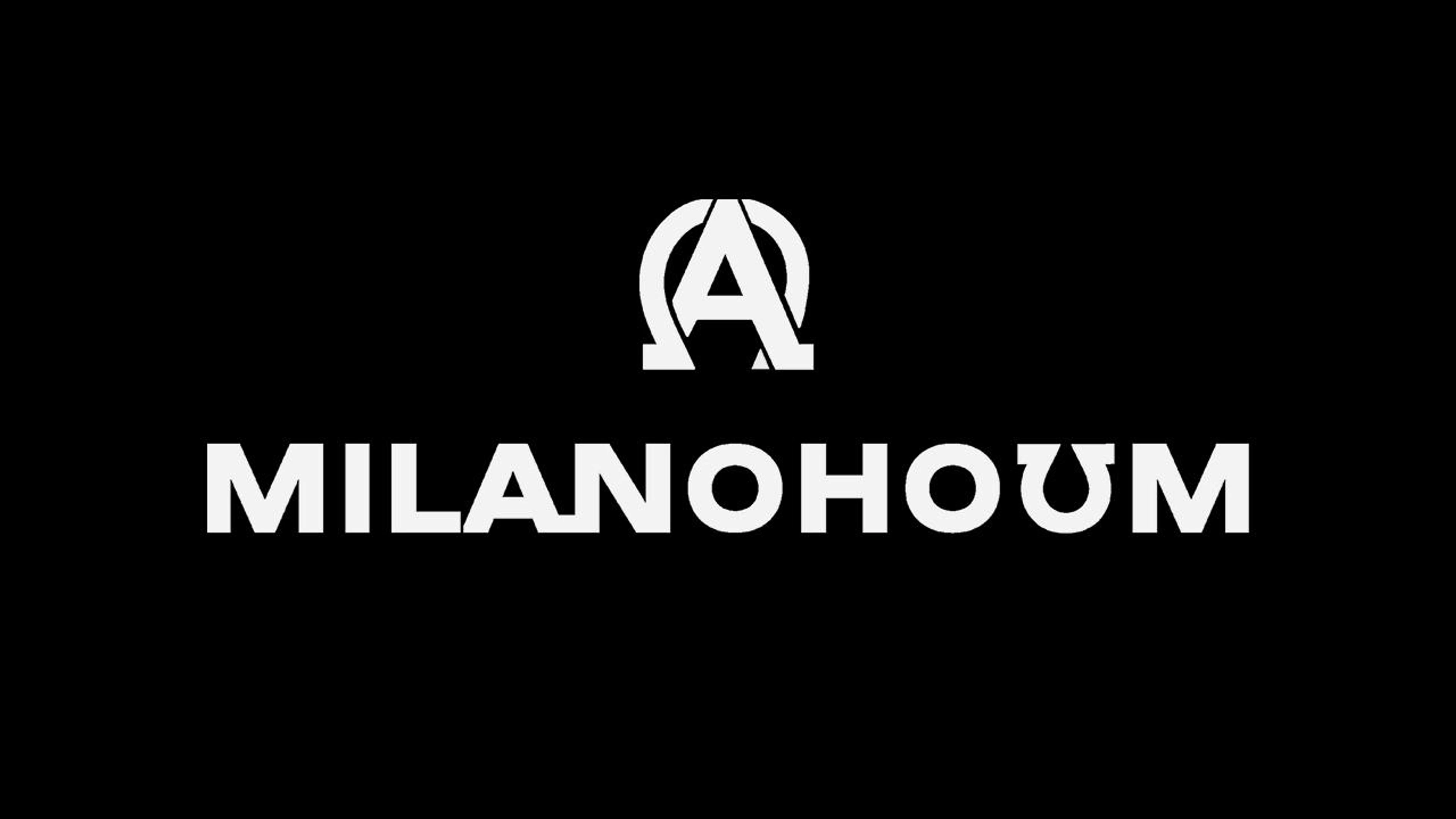 MILANOHOUM SHOWROOM ARTPLAY