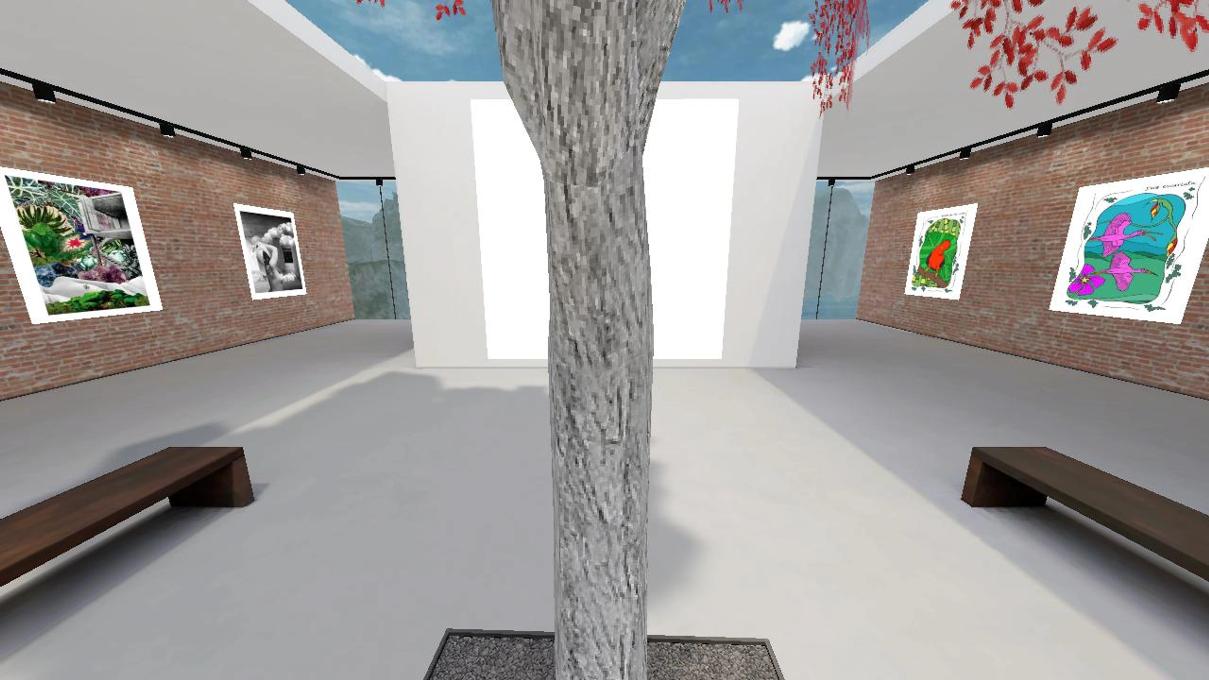 NFTPARTY - MercadoNFT