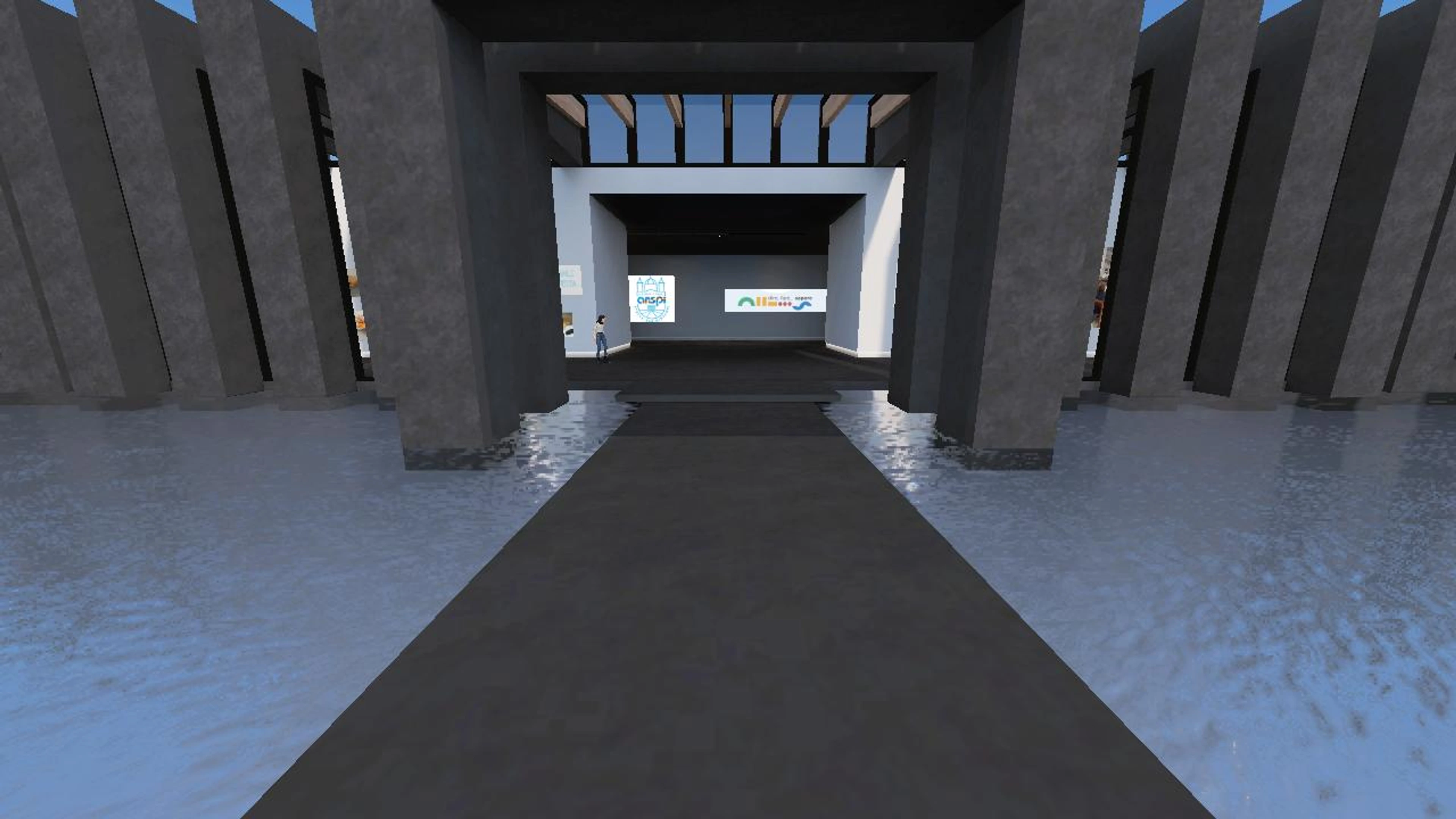 Museo Virtuale "Dire Fare... Sapere"